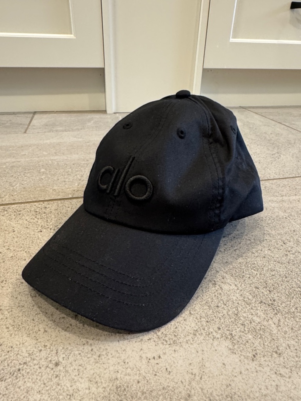 Alo Yoga Off-Duty Cap, O/S